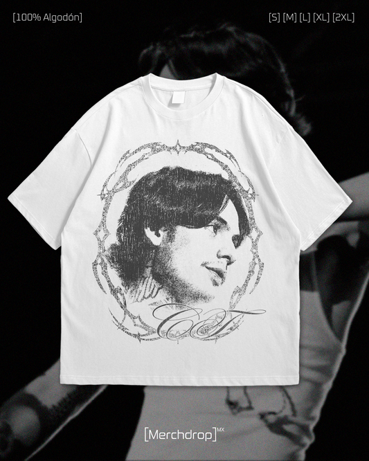 Natanael Cano Tee.