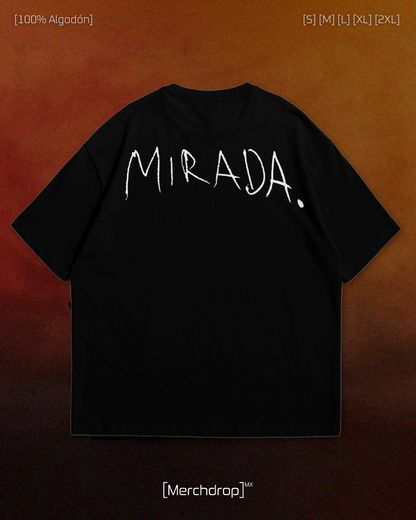 Mirada, Ivan Cornejo Tee.