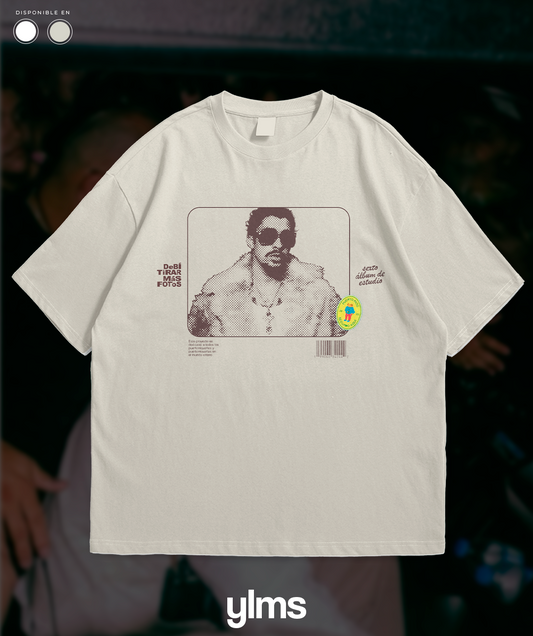 DTMF, Bad Bunny Tee.